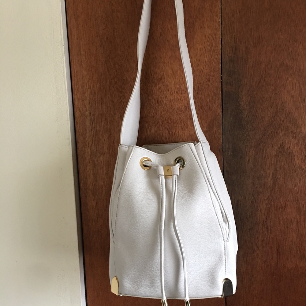 Vince Camuto bucket bag
